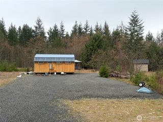 156 Whitney Road, Quilcene, WA 98376