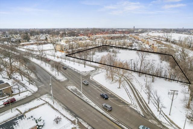 440 W 87th Street, Chicago, IL 60620