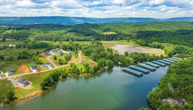 Lot 139 Edgewater Way, Jasper, TN 37347