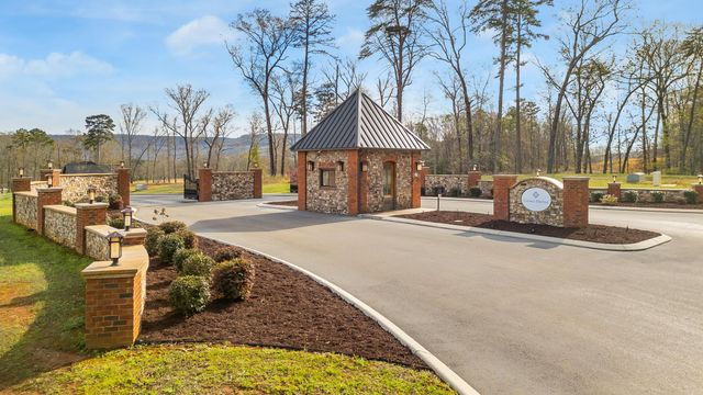 Lot 139 Edgewater Way, Jasper, TN 37347