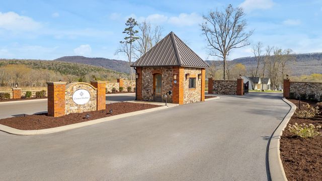 Lot 139 Edgewater Way, Jasper, TN 37347