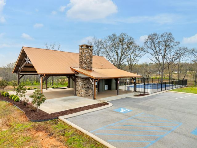Lot 139 Edgewater Way, Jasper, TN 37347