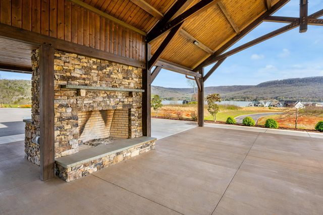 Lot 139 Edgewater Way, Jasper, TN 37347