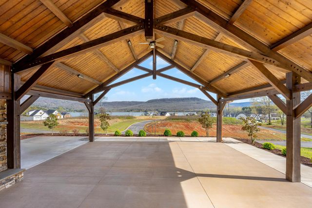 Lot 139 Edgewater Way, Jasper, TN 37347