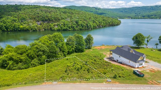 Lot 139 Edgewater Way, Jasper, TN 37347