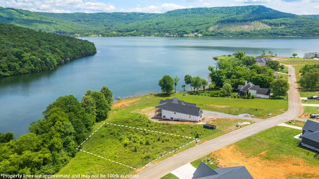 Lot 139 Edgewater Way, Jasper, TN 37347