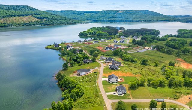 Lot 139 Edgewater Way, Jasper, TN 37347
