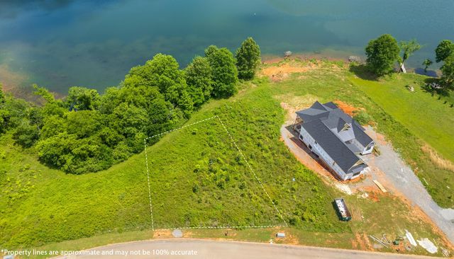 Lot 139 Edgewater Way, Jasper, TN 37347