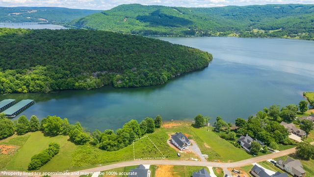 Lot 139 Edgewater Way, Jasper, TN 37347