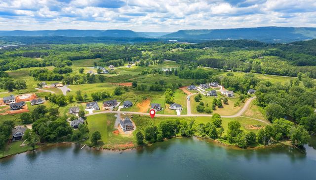 Lot 139 Edgewater Way, Jasper, TN 37347
