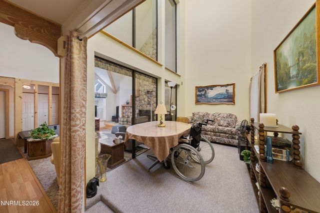 1016 Aspen Grove Circle, Minden, NV 89423