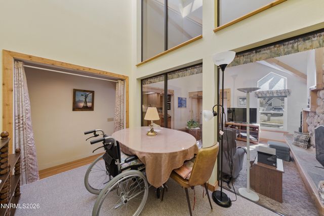 1016 Aspen Grove Circle, Minden, NV 89423