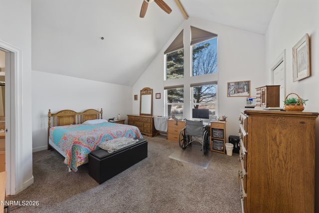 1016 Aspen Grove Circle, Minden, NV 89423