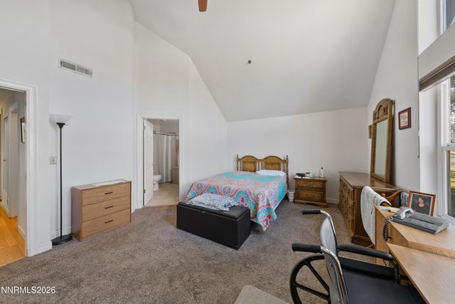 1016 Aspen Grove Circle, Minden, NV 89423