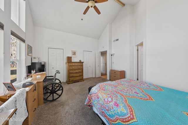 1016 Aspen Grove Circle, Minden, NV 89423