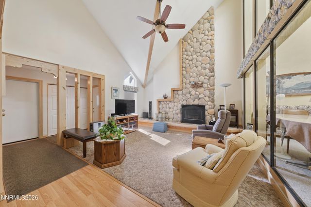 1016 Aspen Grove Circle, Minden, NV 89423