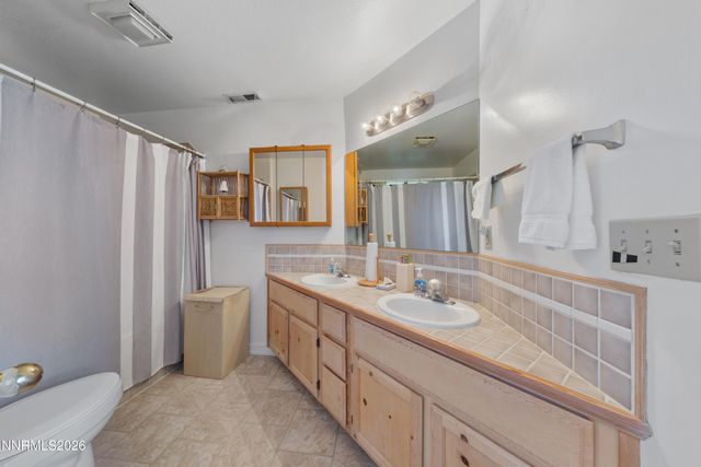 1016 Aspen Grove Circle, Minden, NV 89423