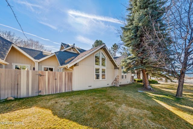 1016 Aspen Grove Circle, Minden, NV 89423