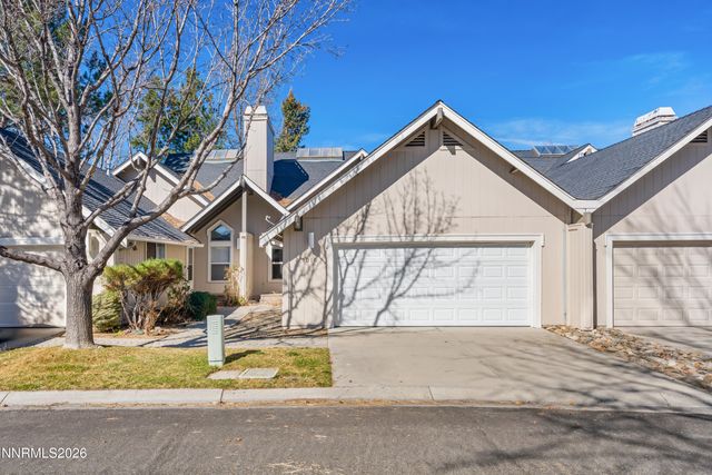1016 Aspen Grove Circle, Minden, NV 89423