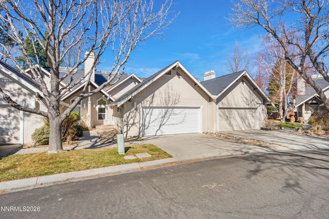 1016 Aspen Grove Circle, Minden, NV 89423