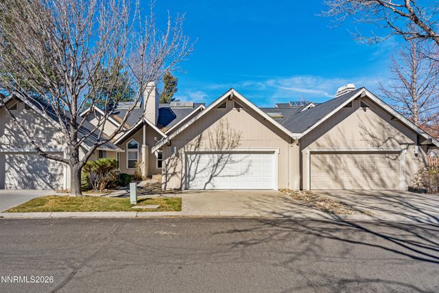 1016 Aspen Grove Circle, Minden, NV 89423