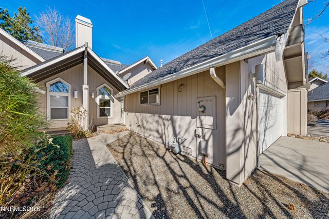 1016 Aspen Grove Circle, Minden, NV 89423