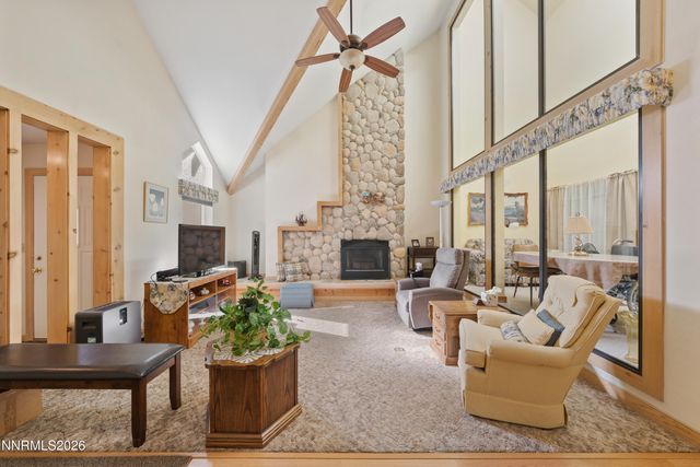 1016 Aspen Grove Circle, Minden, NV 89423