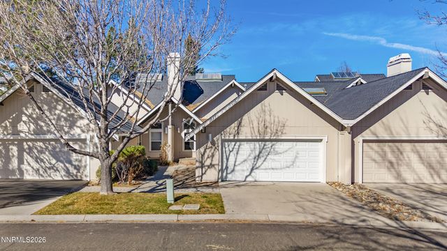 1016 Aspen Grove Circle, Minden, NV 89423