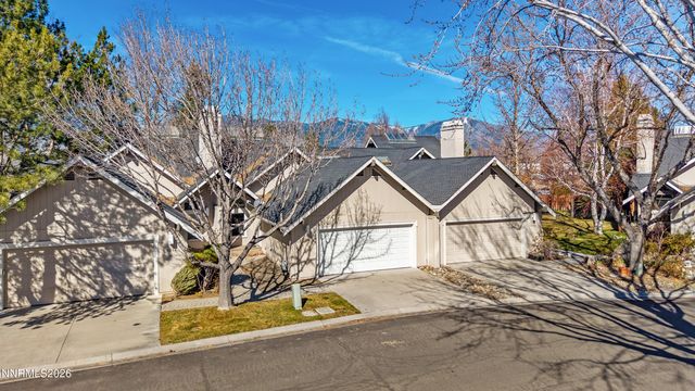 1016 Aspen Grove Circle, Minden, NV 89423