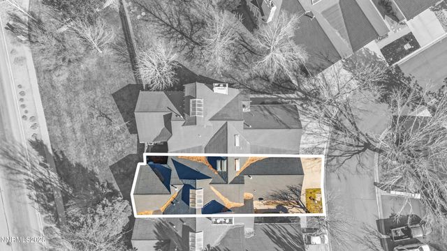 1016 Aspen Grove Circle, Minden, NV 89423