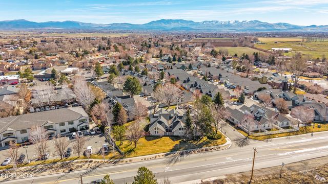1016 Aspen Grove Circle, Minden, NV 89423