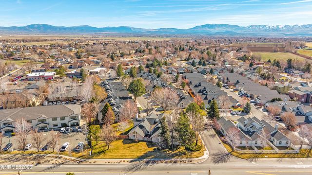 1016 Aspen Grove Circle, Minden, NV 89423