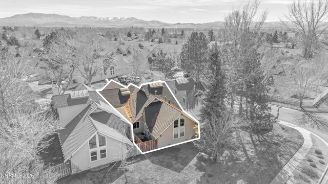 1016 Aspen Grove Circle, Minden, NV 89423