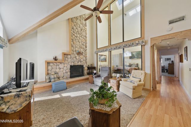 1016 Aspen Grove Circle, Minden, NV 89423