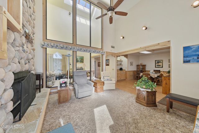 1016 Aspen Grove Circle, Minden, NV 89423