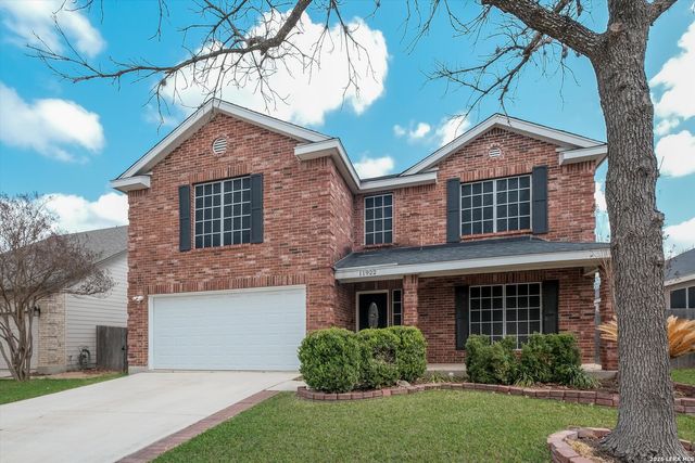 11922 Peach Crossing, Helotes, TX 78023