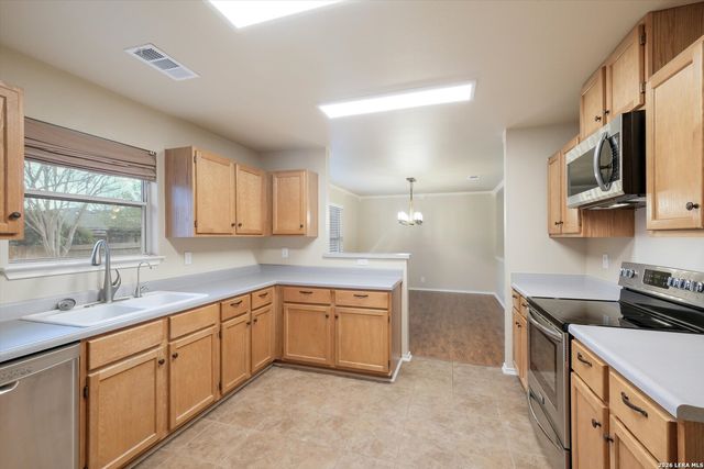 11922 Peach Crossing, Helotes, TX 78023