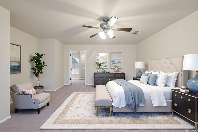 11922 Peach Crossing, Helotes, TX 78023