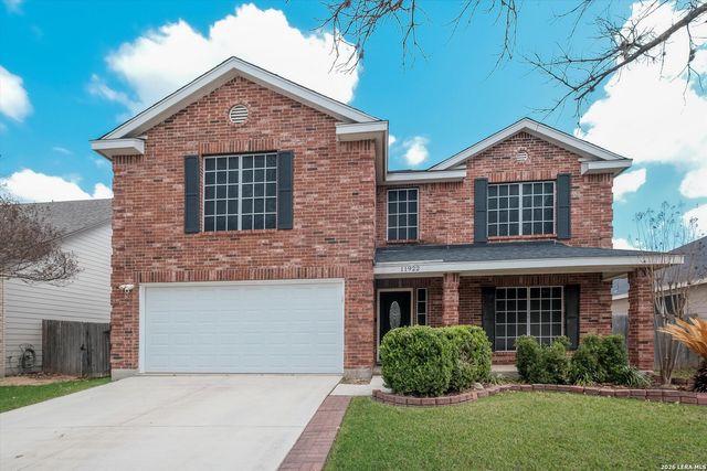 11922 Peach Crossing, Helotes, TX 78023
