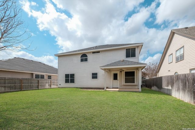 11922 Peach Crossing, Helotes, TX 78023