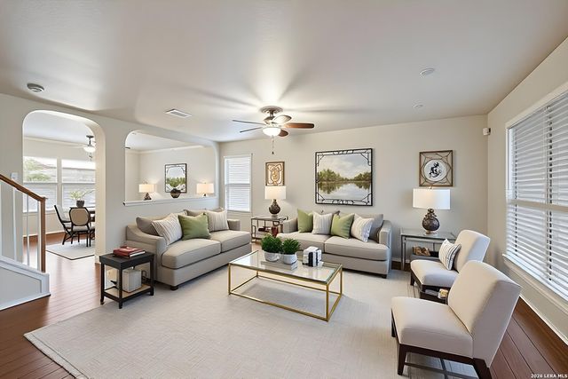 11922 Peach Crossing, Helotes, TX 78023