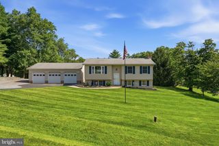 19632 COOL HOLLOW WAY, Hagerstown, MD 21740