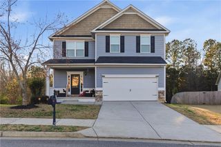 511a Autumn Echo, Canton, GA 30114