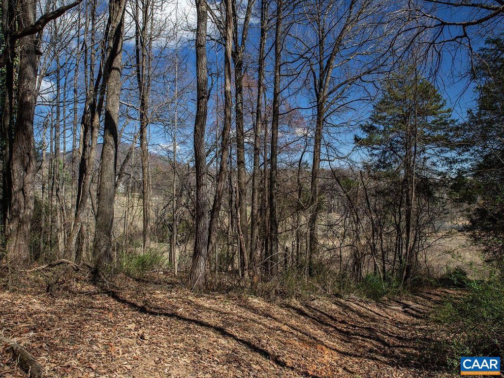 Image 1 of property listing at MIDDLE RIVER RD, Stanardsville, VA 22973