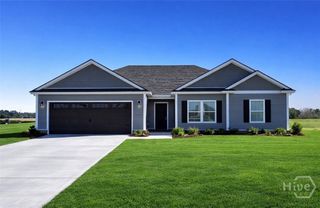 406 Mayberry Way Lot 3, Statesboro, GA 30458