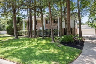 8218 Oak Moss Drive, Spring, TX 77379