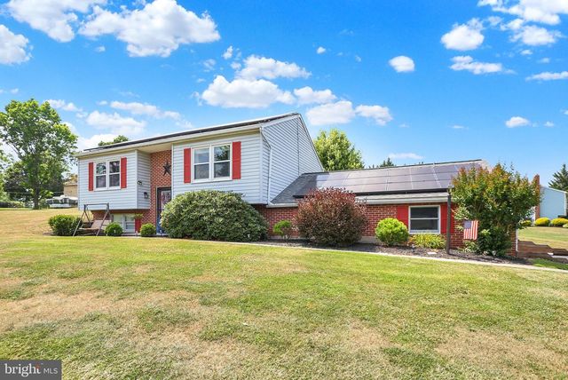 1200 CONEWAGO CREEK RD, Manchester, PA 17345