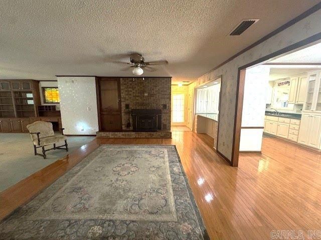 1119 S Gabbert Street, Monticello, AR 71655