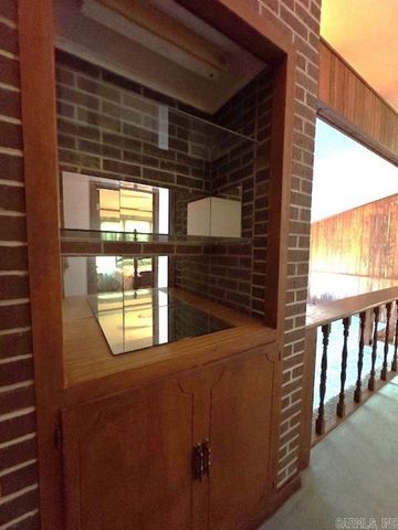 1119 S Gabbert Street, Monticello, AR 71655