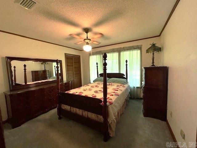 1119 S Gabbert Street, Monticello, AR 71655